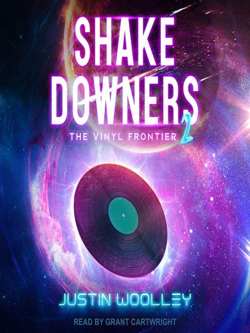Title details for Shakedowners 2 by Justin Woolley - Wait list